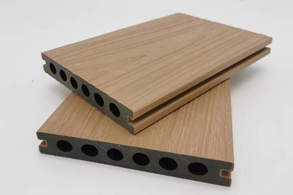 塑木地板